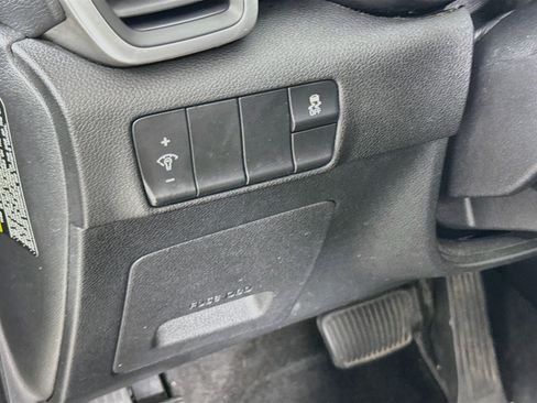 Used 2019 Kia Sportage LX w/ LX Popular Package AWD/4WD image 10