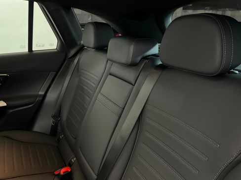 New 2027 Mercedes-Benz GLC 300 4MATIC image 20