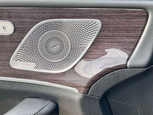 Certified 2022 Mercedes-Benz GLS 450 4MATIC image 48