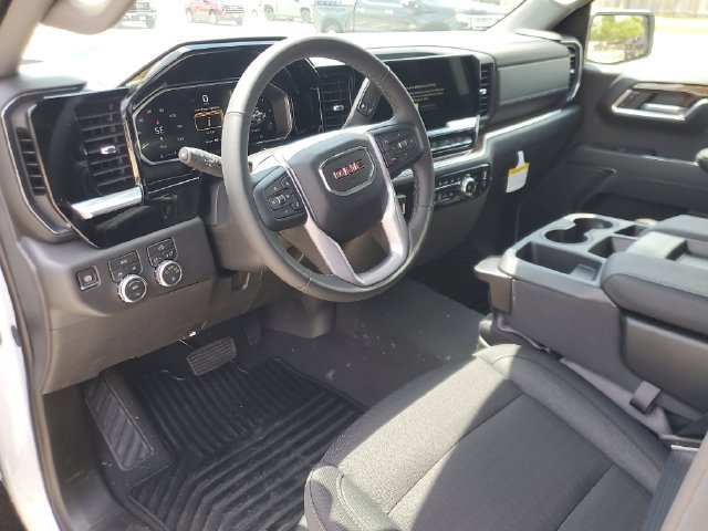 New 2026 GMC Sierra 1500 SLE w/ Preferred Package AWD/4WD image 17