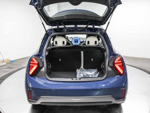 New 2026 MINI Cooper S image 26