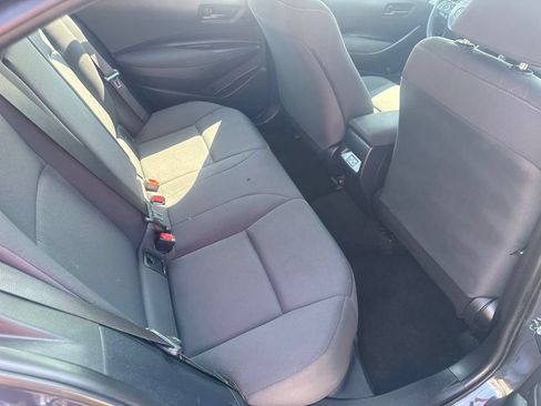 Used 2024 Toyota Corolla LE FWD image 28