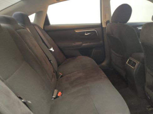 Used 2014 Nissan Altima 2.5 SV w/ Convenience Package FWD image 19
