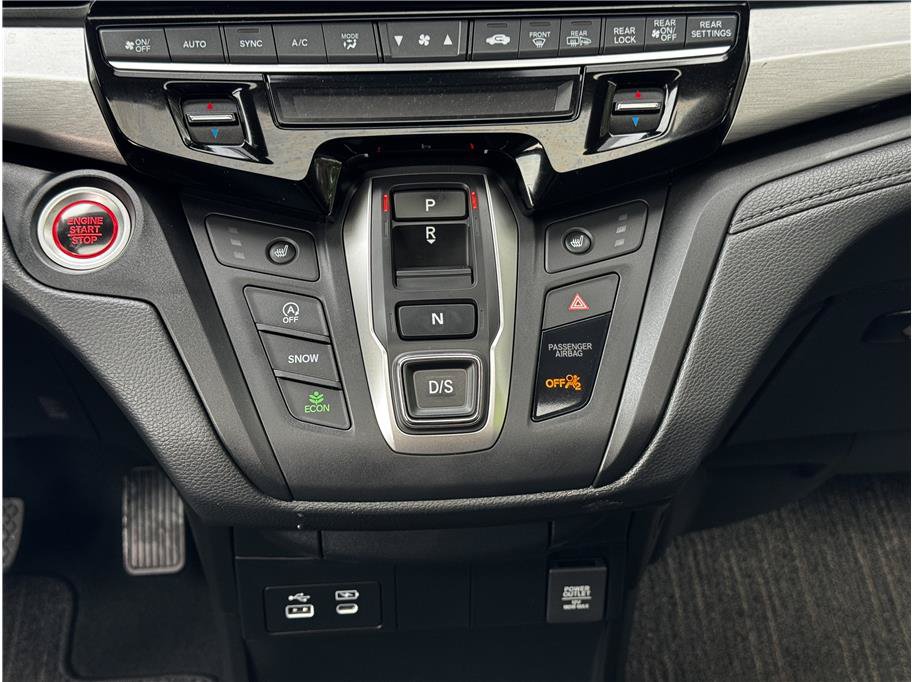 Used 2025 Honda Odyssey EX-L image 27