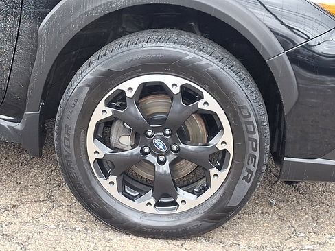 Used 2021 Subaru Crosstrek 2.0i Premium w/ Popular Package #2 image 8