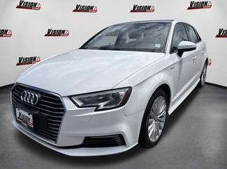 Used 2017 Audi A3 e-tron Premium FWD 360° Tour