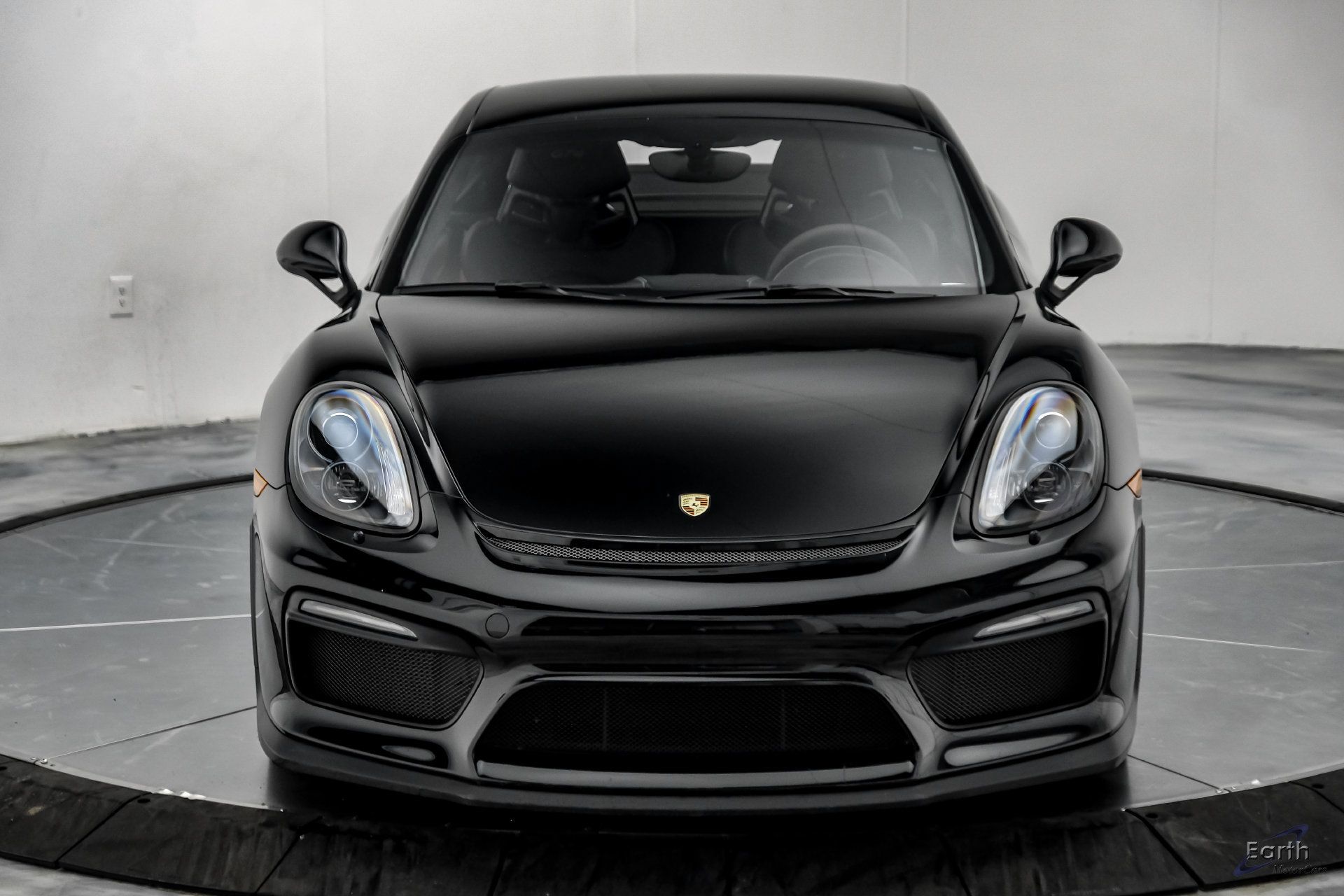 Used 2016 Porsche Cayman GT4 RWD image 34