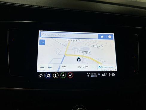 Used 2023 Buick Enclave Avenir AWD/4WD image 15