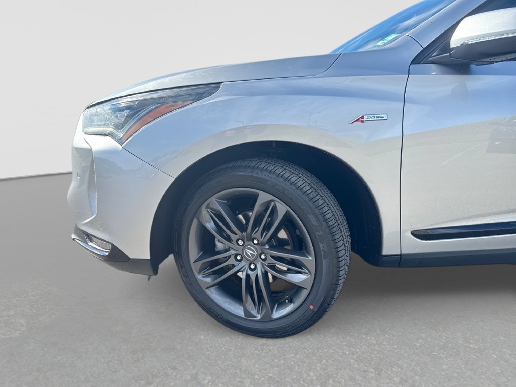 Used 2023 Acura RDX w/ Advance Package AWD/4WD image 19