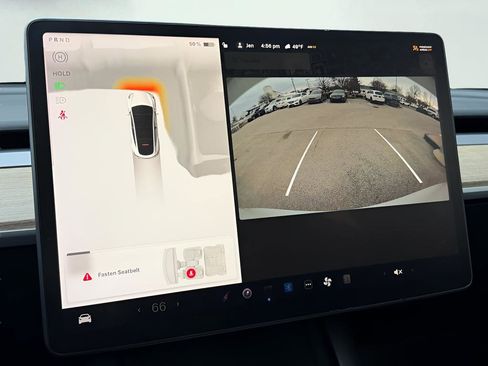 Used 2022 Tesla Model Y Performance image 38