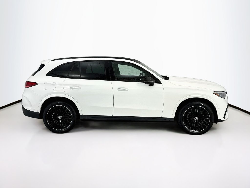 Certified 2023 Mercedes-Benz GLC 300 image 4
