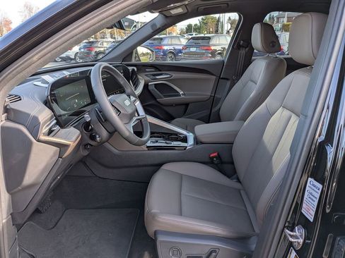 New 2025 Audi Q5 2.0T Premium Plus image 12