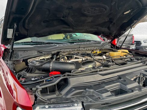 Used 2019 Ford F350 Lariat w/ Lariat Ultimate Package image 41