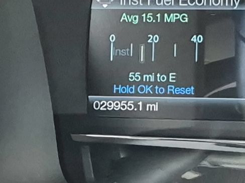 Used 2019 Ford Flex SEL w/ Equipment Group 202A AWD/4WD image 33