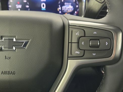 New 2026 Chevrolet Silverado 1500 RST w/ RST Select Package RWD image 31