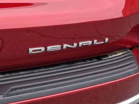 Certified 2024 GMC Yukon Denali w/ Denali Reserve Package image 32