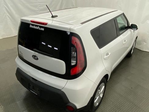 Used 2016 Kia Soul image 10