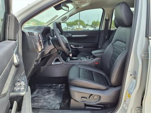 New 2026 Ford Ranger Lariat image 26