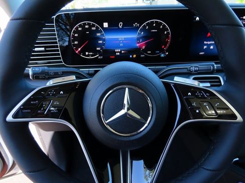 New 2025 Mercedes-Benz GLE 350 4MATIC image 67