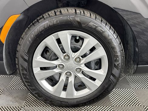 Used 2021 Kia Soul LX image 36