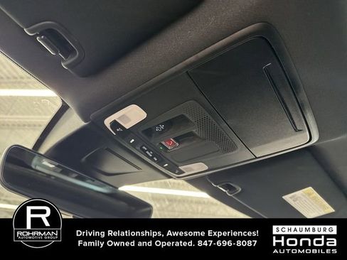 New 2026 Honda Civic Sport Touring image 10
