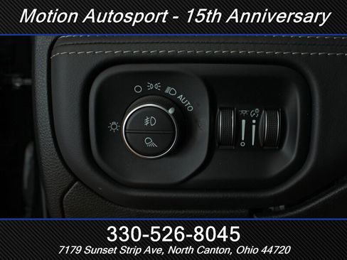 Used 2019 RAM 1500 Limited AWD/4WD image 17