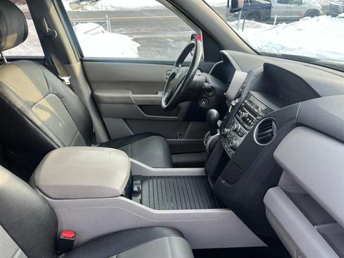 Used 2014 Honda Pilot EX-L image 26