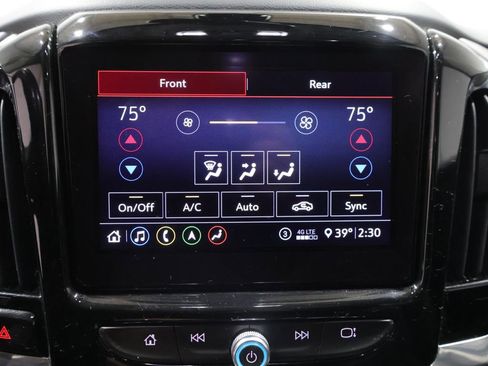 Used 2021 Chevrolet Traverse Premier w/ LPO, Floor Liner Package AWD/4WD image 36