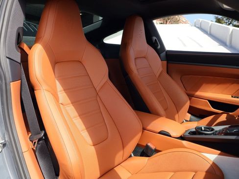 Certified 2026 Porsche 911 Carrera S RWD image 23