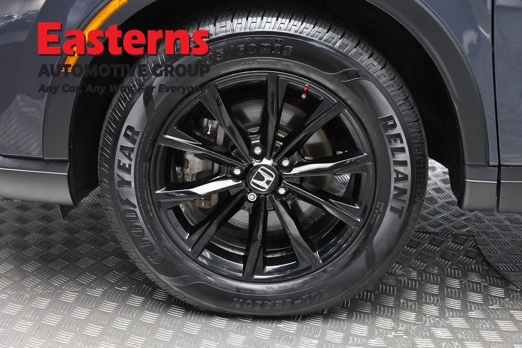 Used 2024 Honda CR-V Sport-L image 32