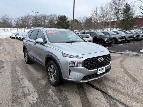 Used 2023 Hyundai Santa Fe SEL image 1