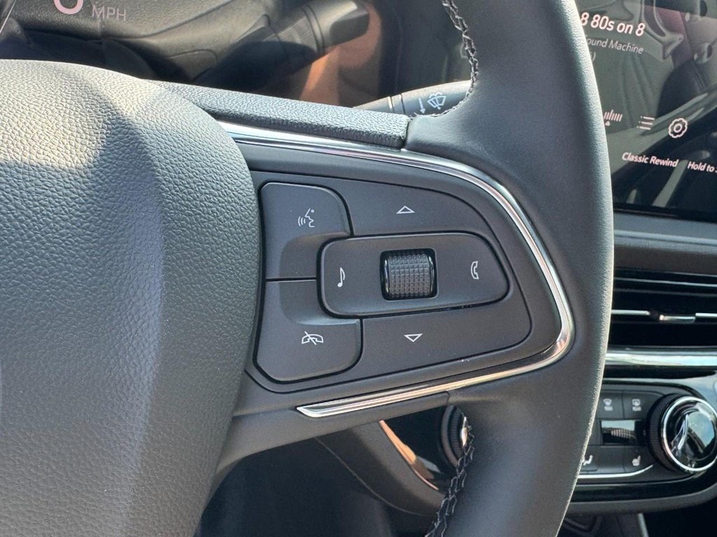 New 2026 Buick Envista Sport Touring w/ Convenience I Package FWD image 16