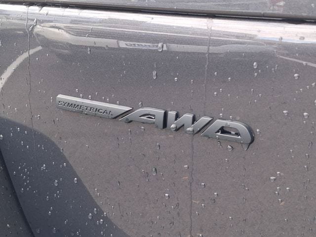 New 2026 Subaru Outback Touring XT AWD/4WD image 11