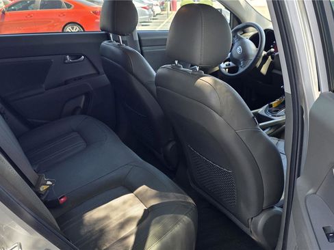 Used 2012 Kia Sportage EX w/ EX Premium Pkg FWD image 14