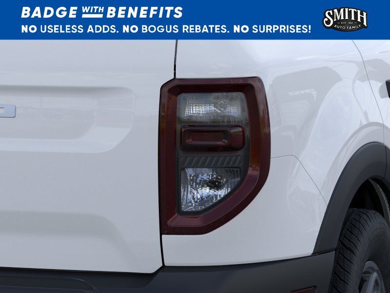 New 2026 Ford Bronco Sport Big Bend AWD/4WD image 22
