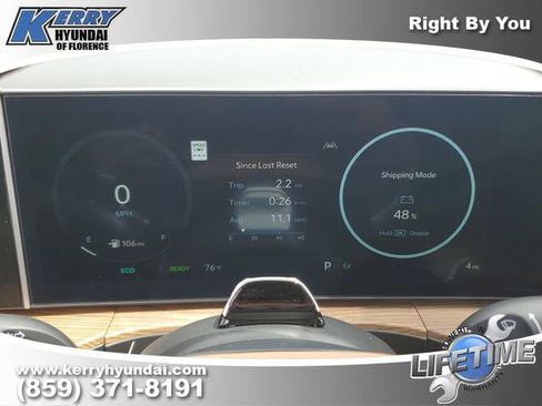 New 2026 Hyundai Santa Fe Calligraphy AWD/4WD image 23