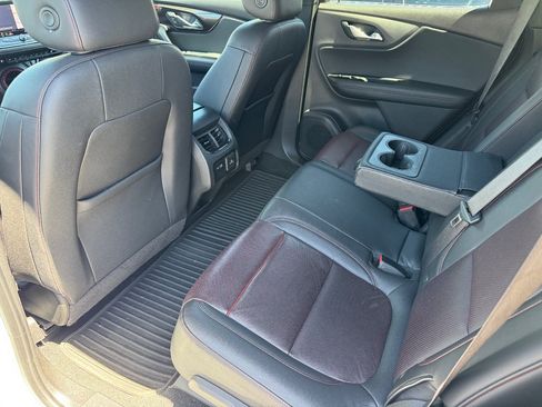 Used 2019 Chevrolet Blazer RS FWD image 19