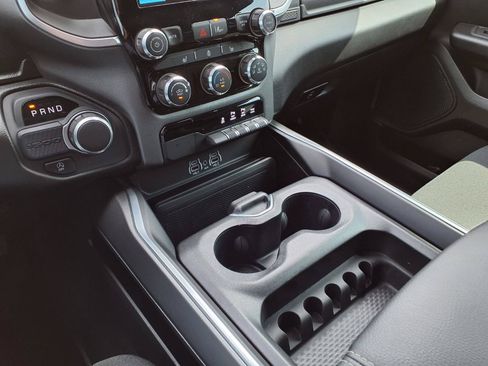 Used 2025 RAM 1500 Lone Star RWD image 25