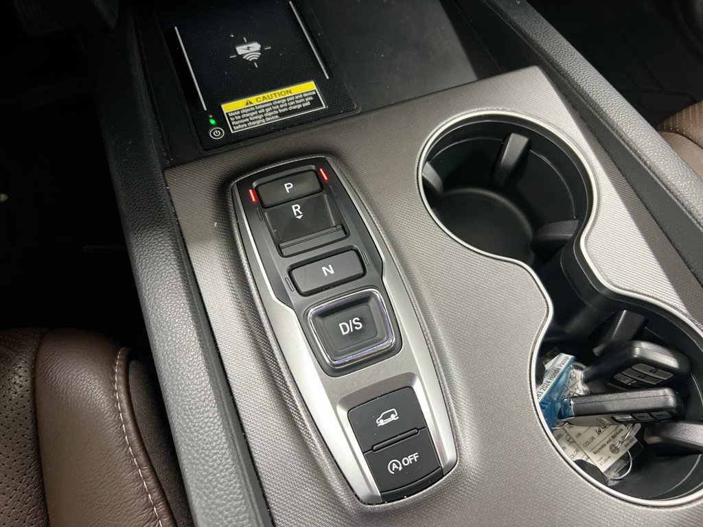 Used 2024 Honda Passport EX-L image 17