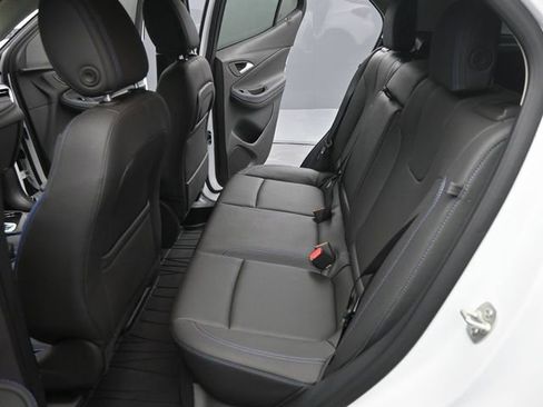 Certified 2026 Buick Encore GX Sport Touring w/ Advanced Technology Package image 13