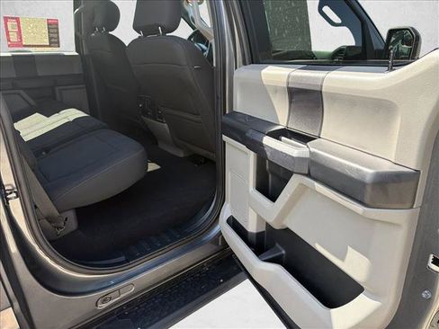 Used 2018 Ford F150 XL w/ Equipment Group 101A Mid RWD image 21
