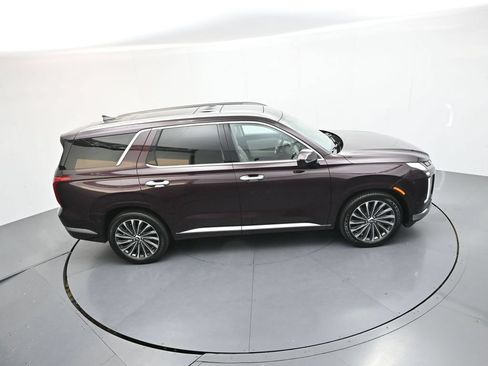 Used 2024 Hyundai Palisade Calligraphy FWD image 33