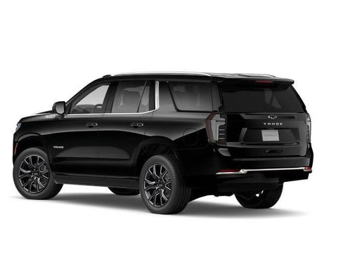 New 2026 Chevrolet Tahoe High Country RWD image 29