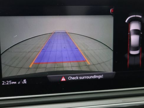 Used 2019 Audi S4 Premium Plus w/ Premium Plus Package image 7