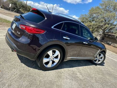 Used 2011 INFINITI FX35 2WD w/ Premium Pkg image 25
