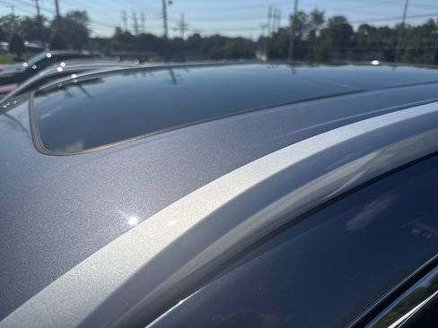 Used 2023 INFINITI QX60 Sensory w/ Vision Package AWD/4WD image 12