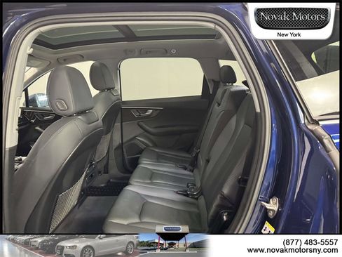 Used 2023 Audi Q7 3.0T Premium Plus image 10