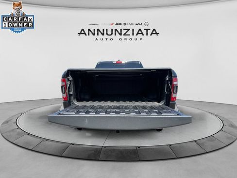 Certified 2023 RAM 1500 Limited w/ Night Edition AWD/4WD image 17