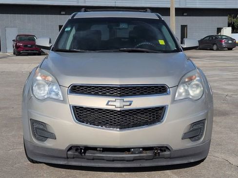 Used 2010 Chevrolet Equinox LT FWD image 9