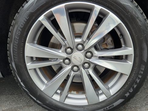 Used 2022 Cadillac XT6 Premium Luxury image 42
